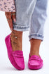 Moccasins model 181818 Step in style